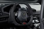 Lamborghini Huracan LP610-4 by VOS Performance 2015 года